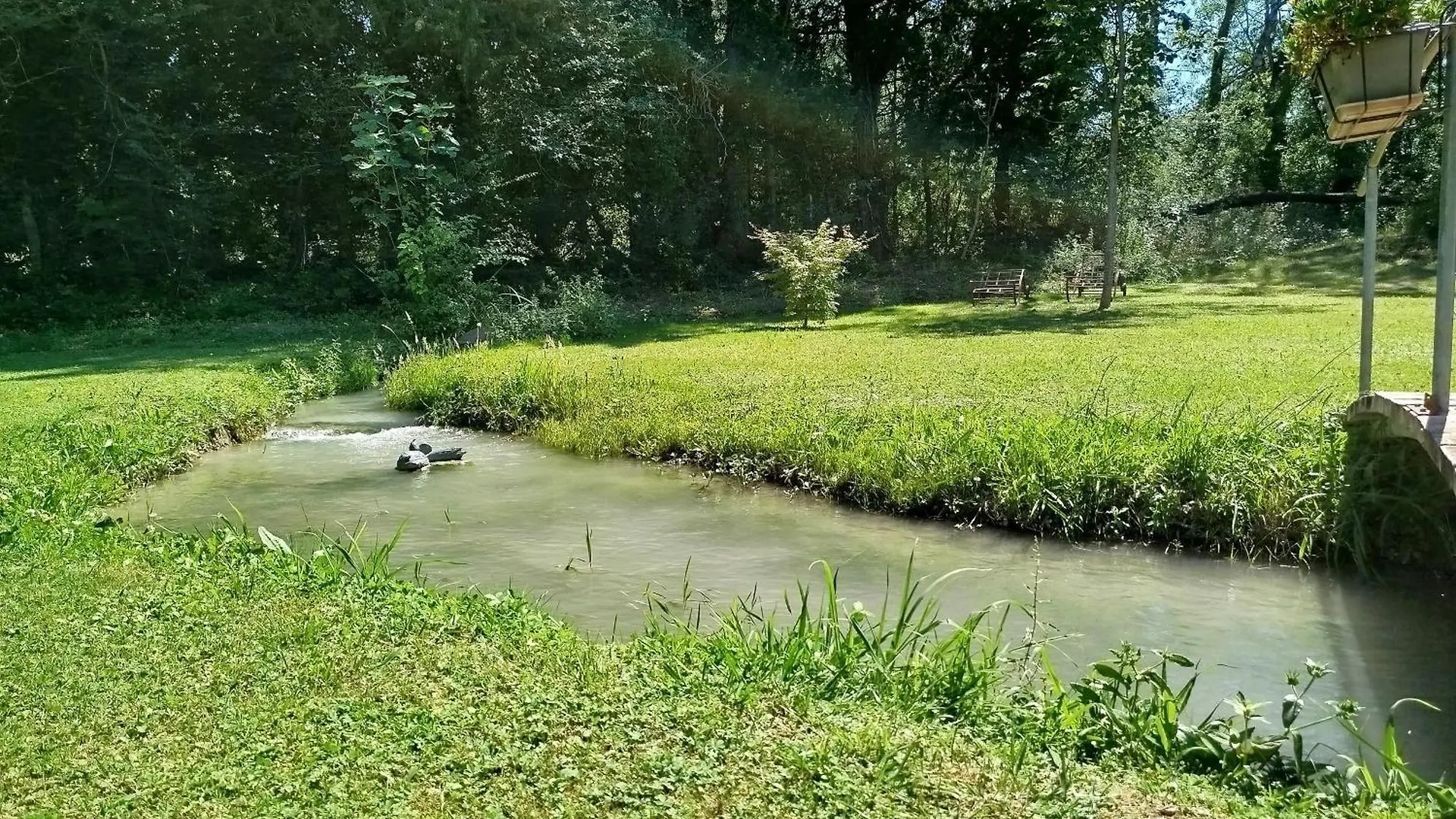 Charmante Bergerie Dans Un Cadre Bucolique Saint-Rémy-de-Provence Francia