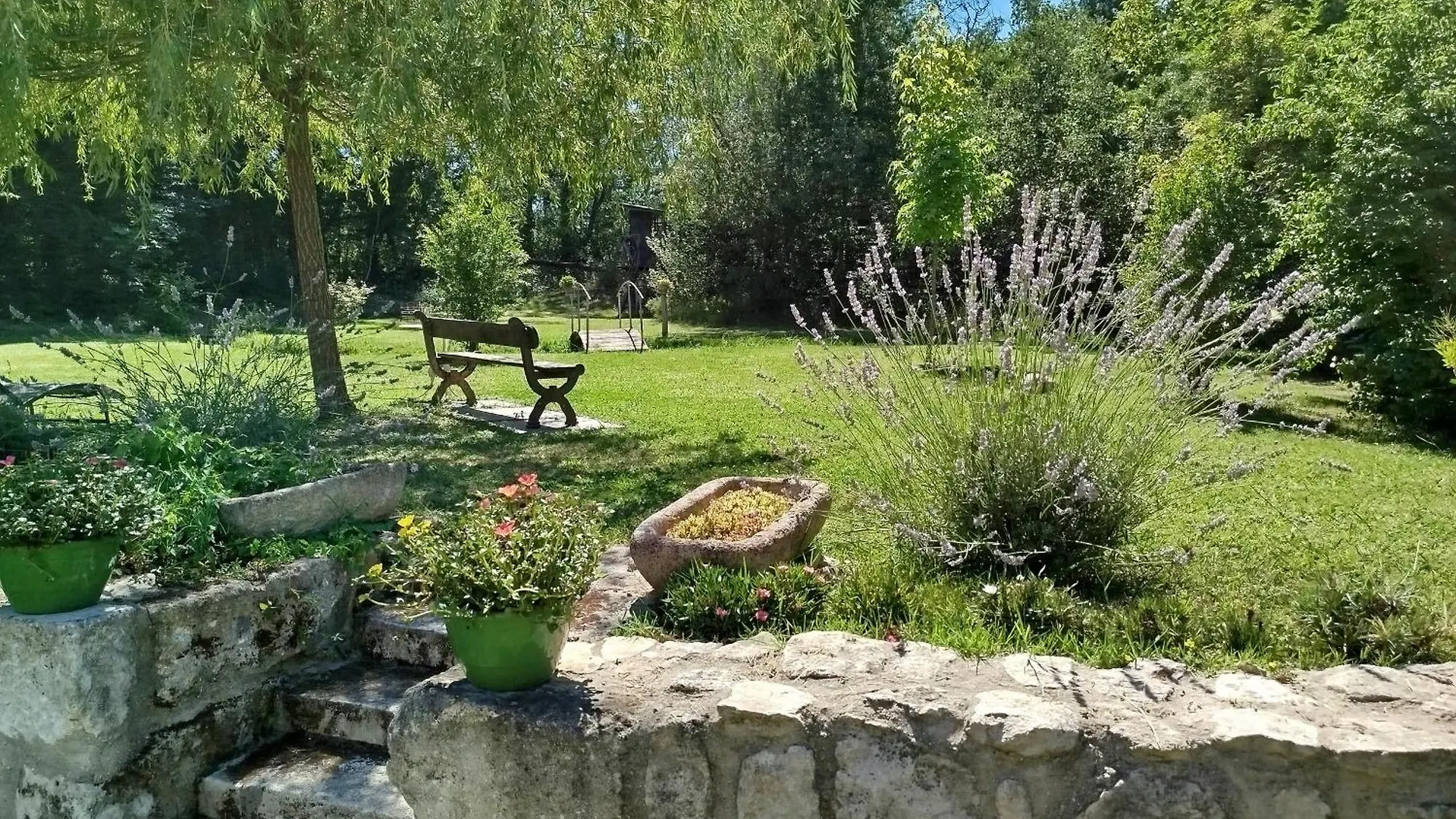 Сasa de vacaciones Charmante Bergerie Dans Un Cadre Bucolique Saint-Rémy-de-Provence Francia