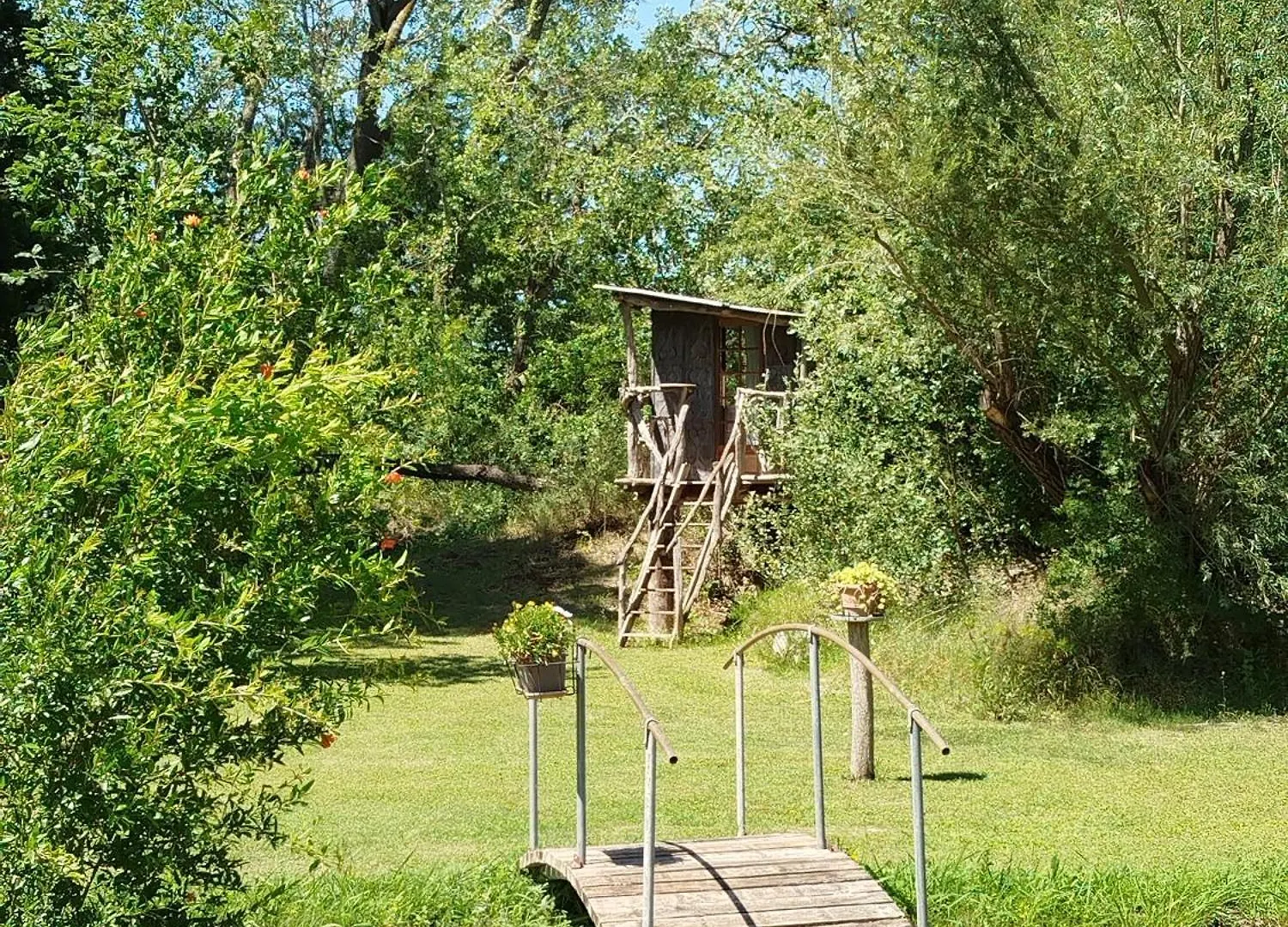 Charmante Bergerie Dans Un Cadre Bucolique Saint-Rémy-de-Provence